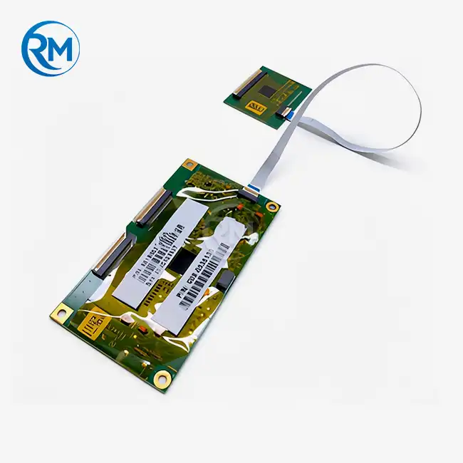 NCR TOUCH SCREEN CONTROLLER BOARD